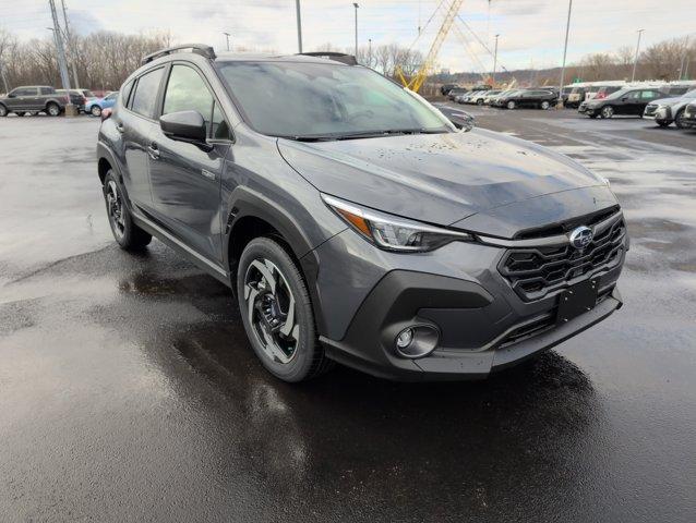 new 2026 Subaru Crosstrek car, priced at $39,135