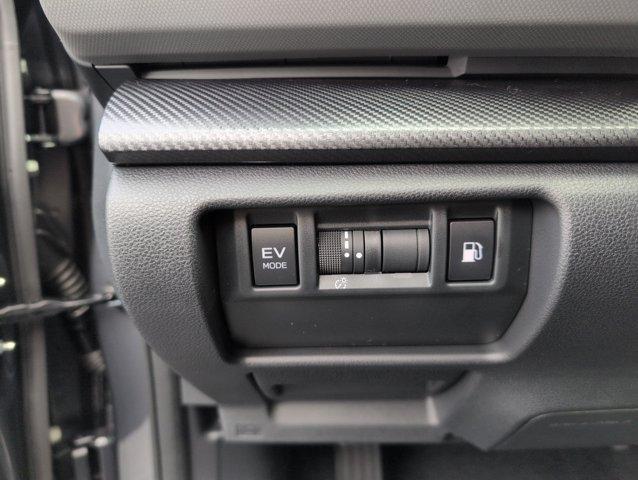 new 2026 Subaru Crosstrek car, priced at $39,135