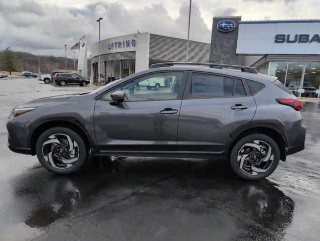 new 2026 Subaru Crosstrek car, priced at $39,135