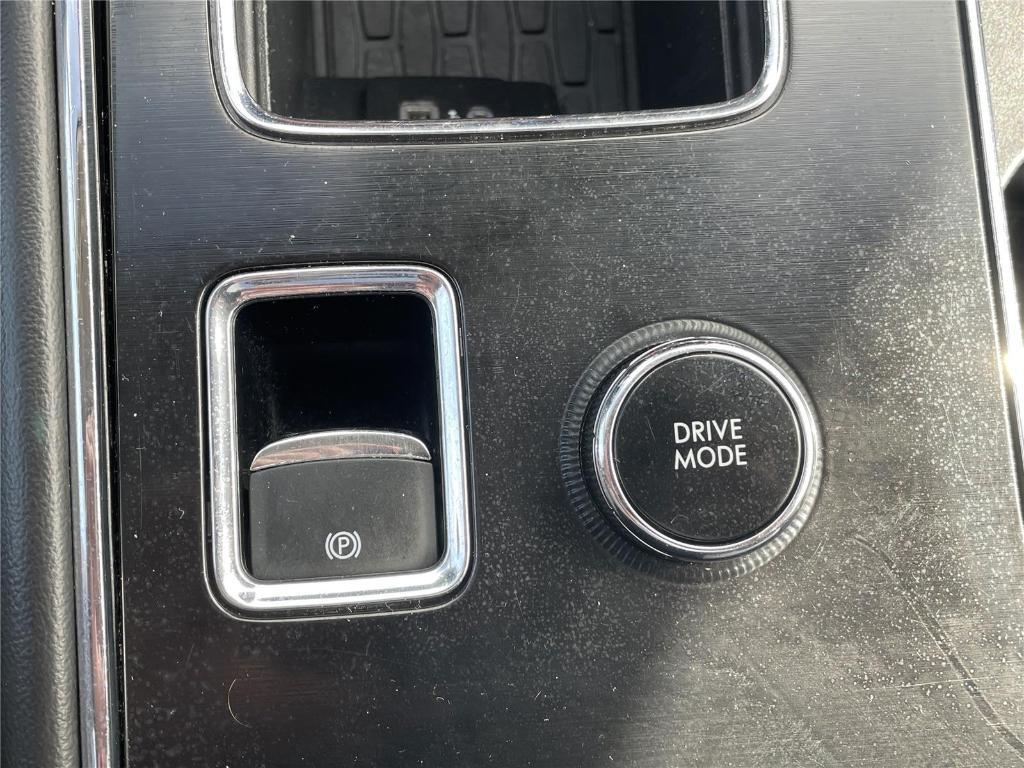used 2023 Lincoln Aviator car, priced at $47,264