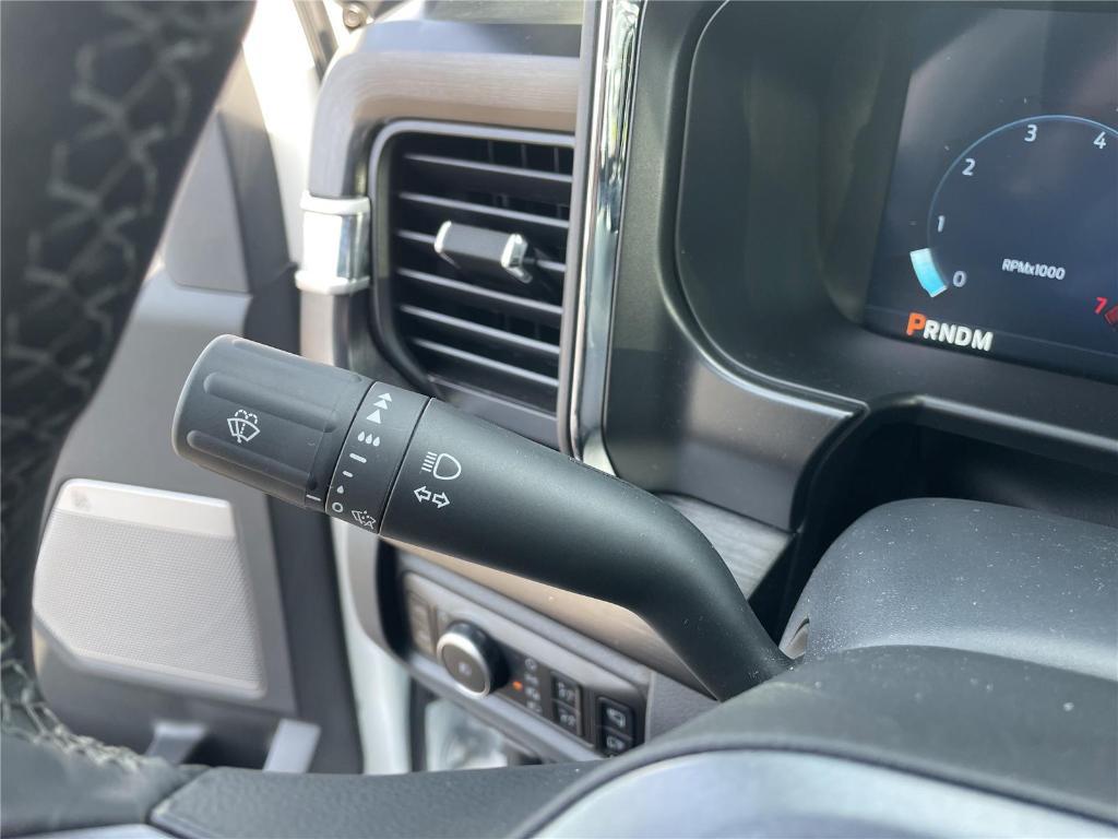 new 2026 Ford F-350 car, priced at $79,433