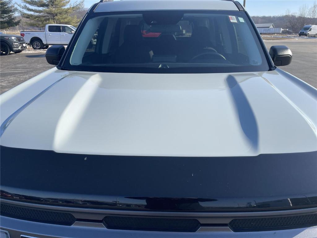 used 2022 Ford Bronco Sport car, priced at $24,399