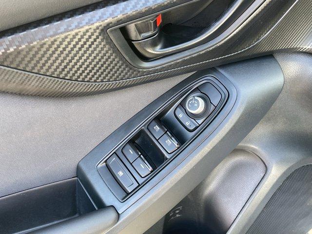 used 2022 Subaru Crosstrek car, priced at $23,863