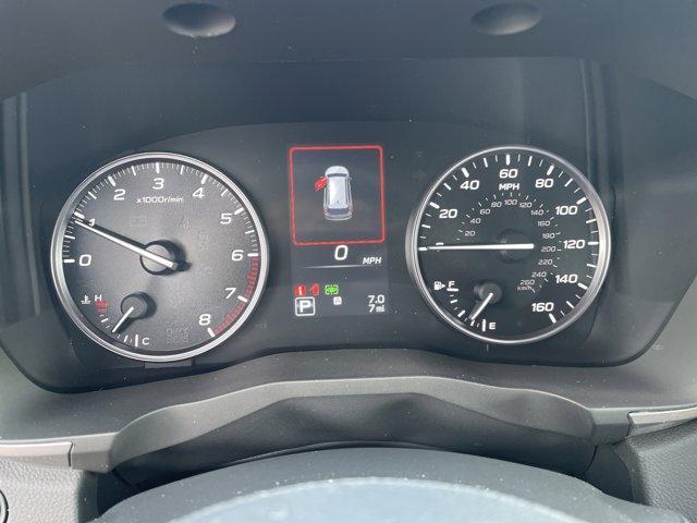 new 2026 Subaru Ascent car, priced at $53,835