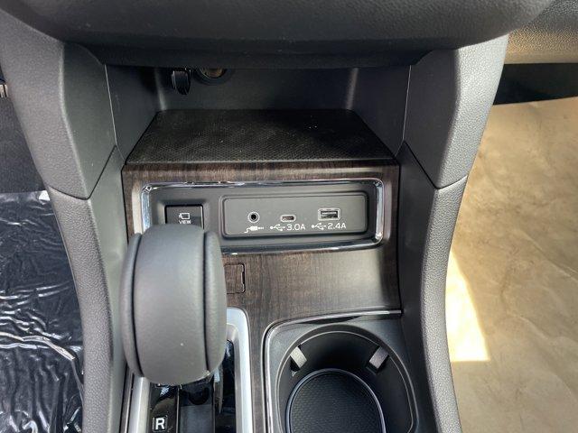 new 2026 Subaru Ascent car, priced at $53,835