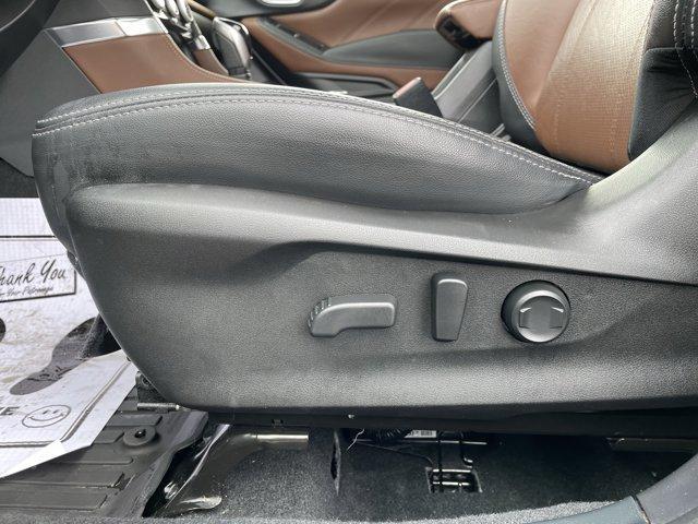 used 2022 Subaru Forester car, priced at $28,962