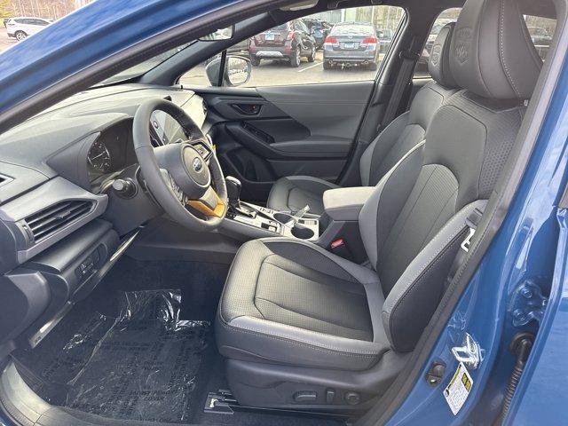 new 2026 Subaru Crosstrek car, priced at $38,364