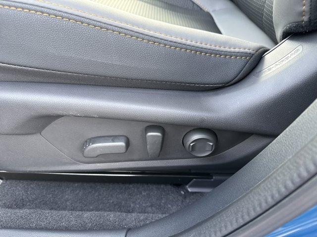 new 2026 Subaru Crosstrek car, priced at $38,364