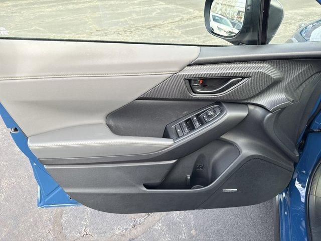 new 2026 Subaru Crosstrek car, priced at $38,364