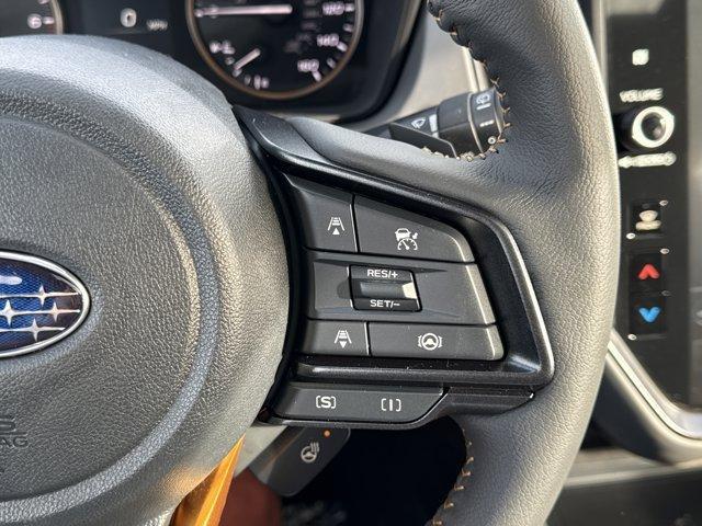 new 2026 Subaru Crosstrek car, priced at $38,364