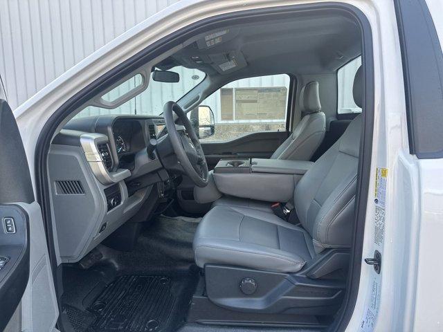 new 2025 Ford F-250 car, priced at $68,312