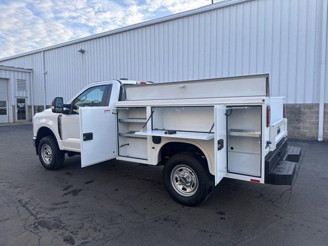 new 2025 Ford F-250 car, priced at $68,312