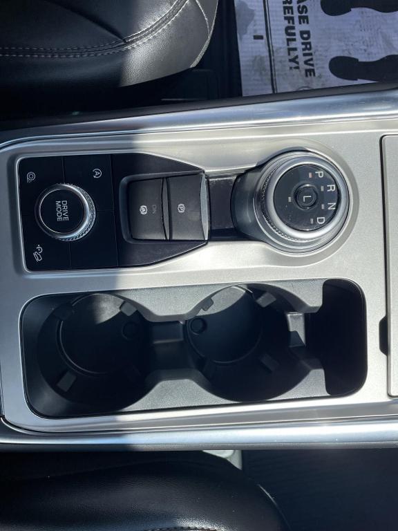 used 2023 Ford Explorer car, priced at $35,033