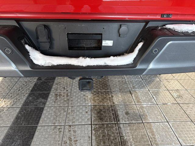 used 2023 Ford F-150 car, priced at $48,988