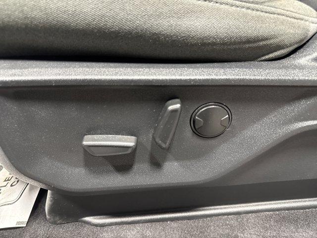 used 2023 Ford F-150 car, priced at $48,988