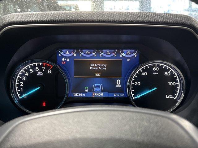 used 2023 Ford F-150 car, priced at $48,988