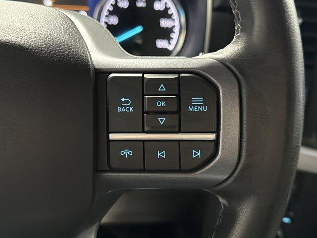 used 2023 Ford F-150 car, priced at $48,988