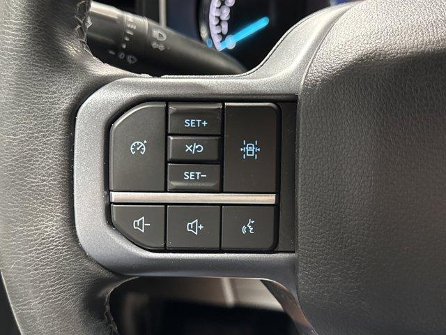 used 2023 Ford F-150 car, priced at $48,988