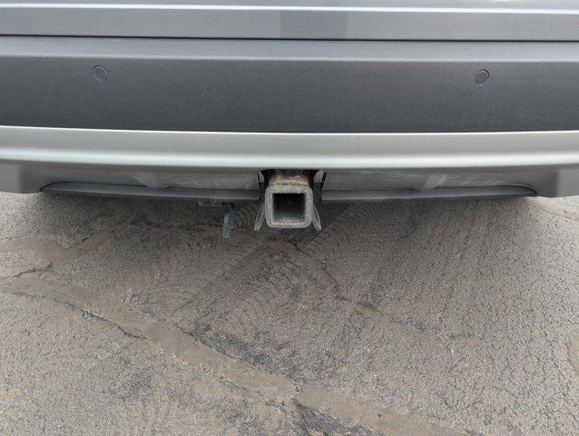 used 2024 Ford Edge car, priced at $27,988