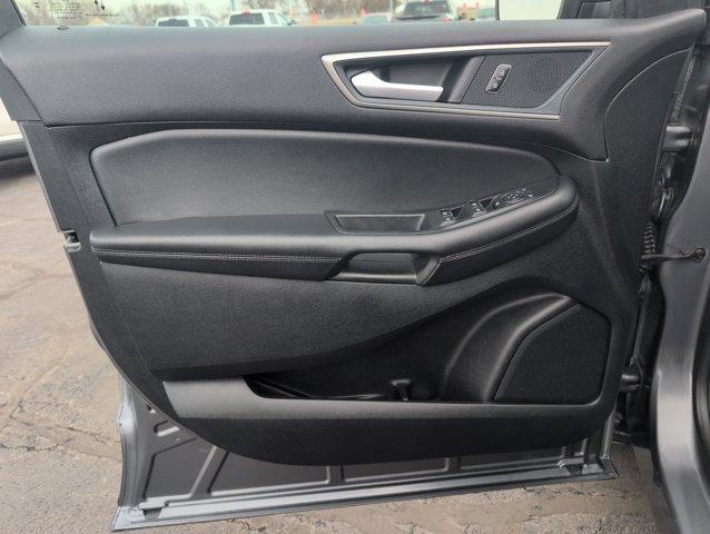 used 2024 Ford Edge car, priced at $27,988