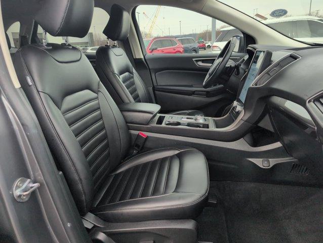 used 2024 Ford Edge car, priced at $27,988