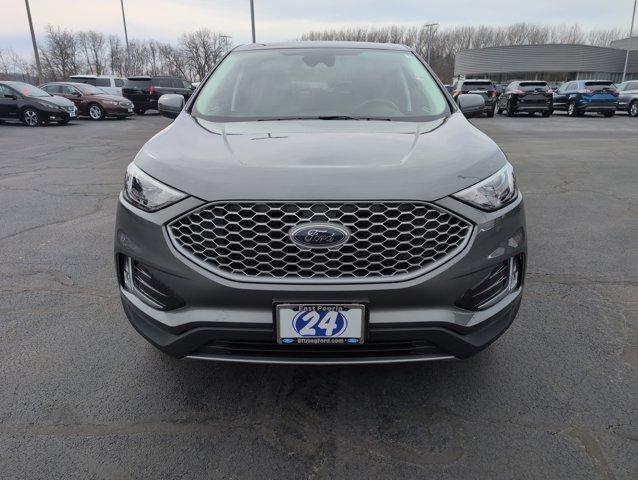 used 2024 Ford Edge car, priced at $27,988