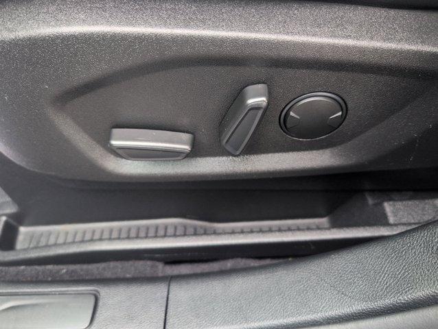 used 2024 Ford Edge car, priced at $27,988