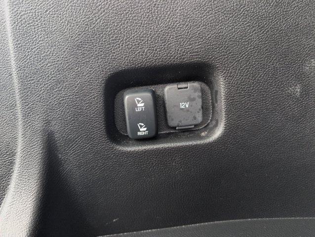 used 2024 Ford Edge car, priced at $27,988