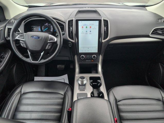 used 2024 Ford Edge car, priced at $27,988