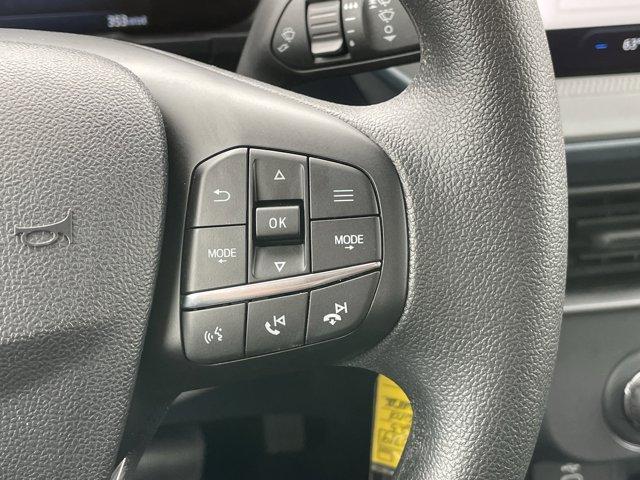 new 2025 Ford Maverick car, priced at $31,135