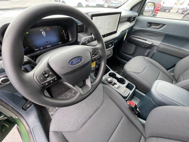 new 2025 Ford Maverick car, priced at $31,135