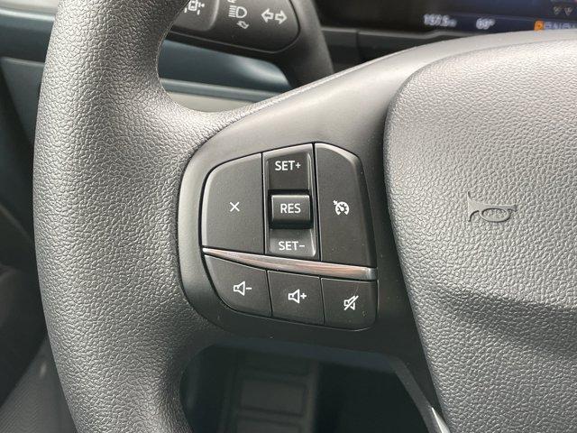 new 2025 Ford Maverick car, priced at $31,135