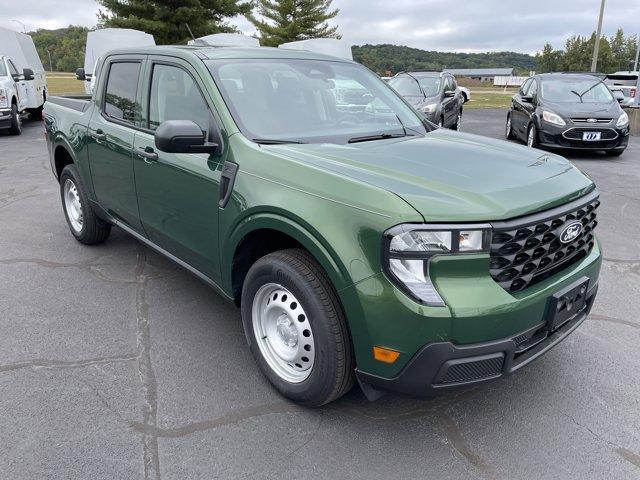 new 2025 Ford Maverick car, priced at $31,135