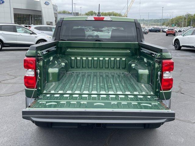 new 2025 Ford Maverick car, priced at $31,135