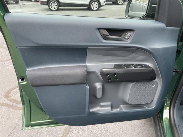 new 2025 Ford Maverick car, priced at $31,135