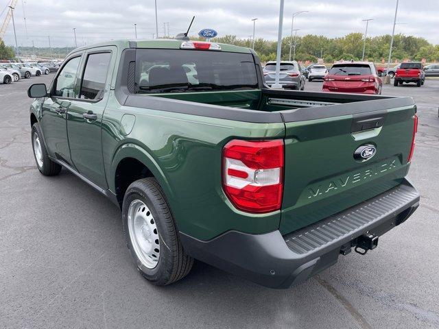 new 2025 Ford Maverick car, priced at $31,135