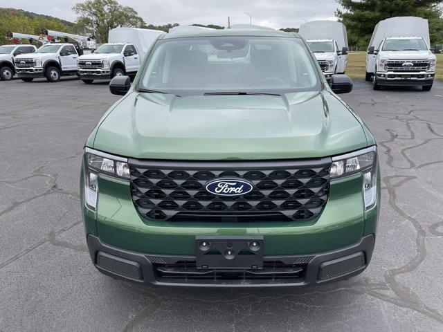 new 2025 Ford Maverick car, priced at $31,135