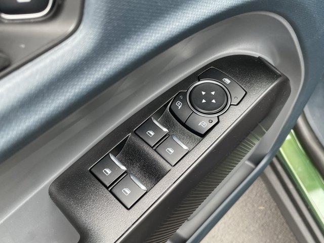 new 2025 Ford Maverick car, priced at $31,135