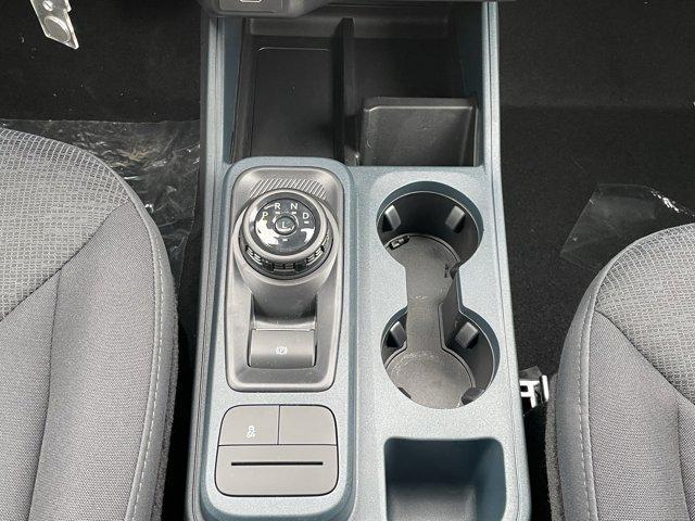 new 2025 Ford Maverick car, priced at $31,135