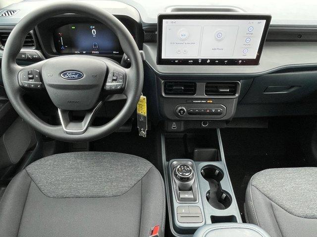 new 2025 Ford Maverick car, priced at $31,135