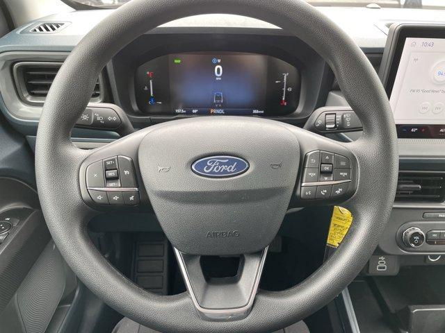 new 2025 Ford Maverick car, priced at $31,135