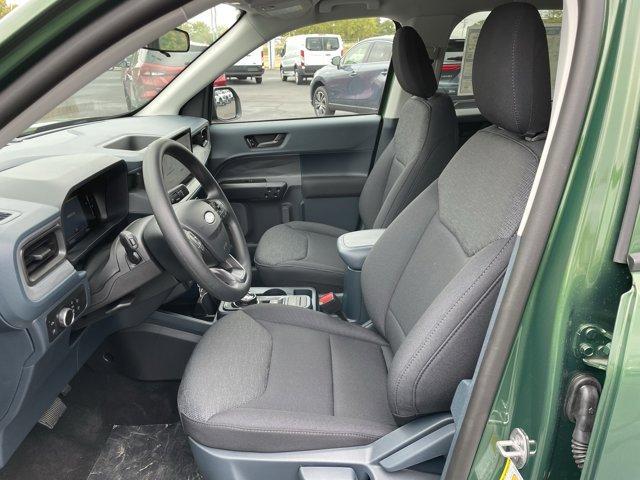 new 2025 Ford Maverick car, priced at $31,135