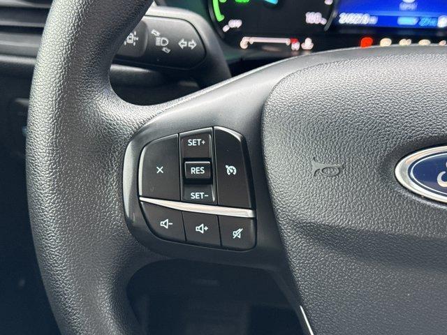 used 2021 Ford Escape PHEV car, priced at $22,488