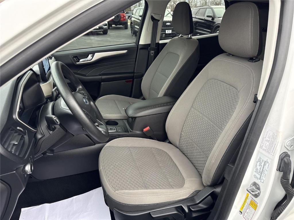 used 2021 Ford Escape PHEV car, priced at $20,879