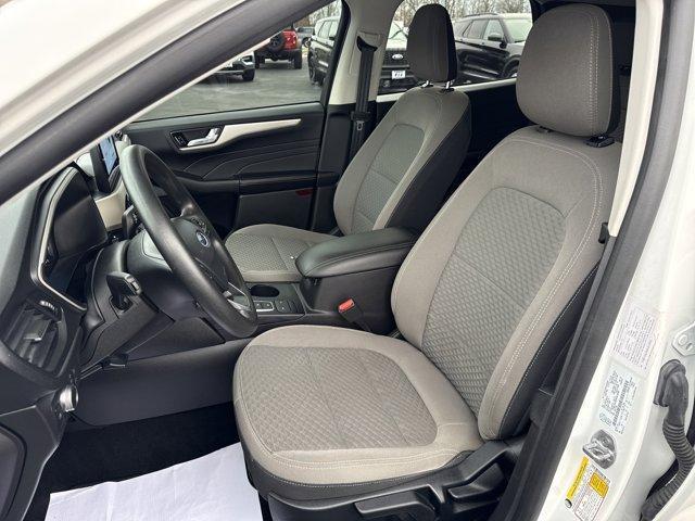 used 2021 Ford Escape PHEV car, priced at $22,488