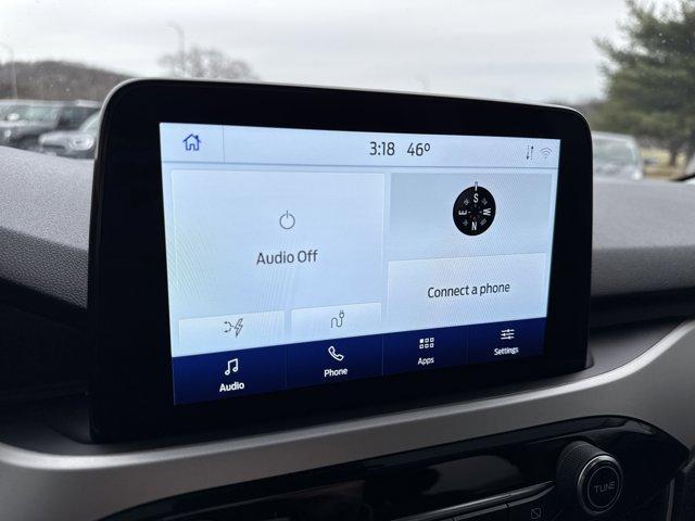 used 2021 Ford Escape PHEV car, priced at $22,488