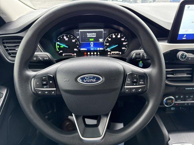 used 2021 Ford Escape PHEV car, priced at $22,488