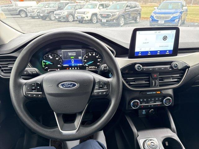 used 2021 Ford Escape PHEV car, priced at $22,488