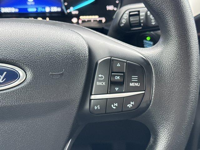 used 2021 Ford Escape PHEV car, priced at $22,488