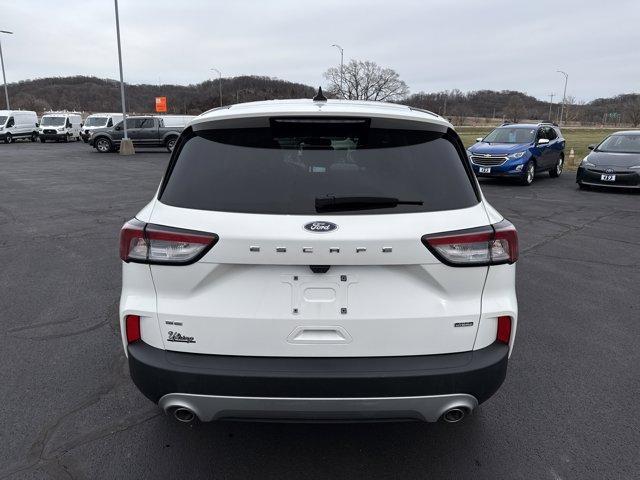 used 2021 Ford Escape PHEV car, priced at $22,488